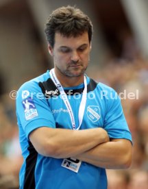 TVB 1898 Stuttgart - Bergischer HC
