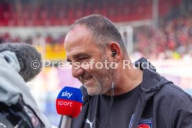 13.09.25 1. FC Heidenheim - Borussia Dortmund