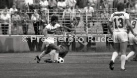SV Darmstadt 98 - VfB Stuttgart
