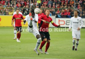 SC Freiburg - Eintracht Frankfurt