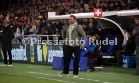 27.03.26 Schweiz - Deutschland