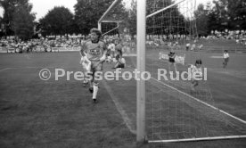 22.07.89 GSV Maichingen - Fenerbahce Istanbul