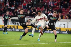05.03.22 VfB Stuttgart - Borussia M&ouml;nchengladbach