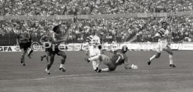 22.08.92 VfB Stuttgart - 1. FC N&uuml;rnberg