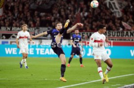 08.11.22 VfB Stuttgart - Hertha BSC Berlin