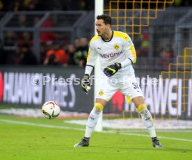 Borussia Dortmund - VfB Stuttgart