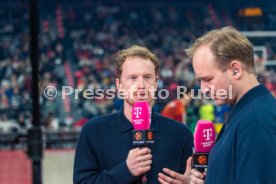 02.01.26 FC Bayern Basketball - Maccabi Tel Aviv