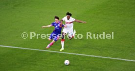 26.10.25 VfB Stuttgart - 1. FSV Mainz 05