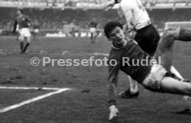 05.02.86 Italien - Deutschland