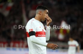 09.10.22 VfB Stuttgart - 1. FC Union Berlin