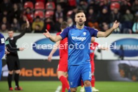 1. FC Heidenheim - VfL Bochum