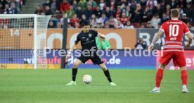 21.04.23 FC Augsburg - VfB Stuttgart