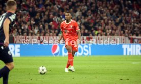 04.10.22 FC Bayern M&uuml;nchen - FC Viktoria Pilsen