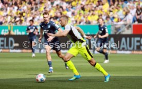 18.04.26 TSG 1899 Hoffenheim - Borussia Dortmund