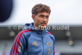 13.09.26 SV Elversberg - FC Bayern M&uuml;nchen