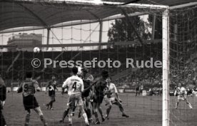 02.10.93 VfB Stuttgart - Eintracht Frankfurt