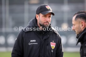 30.01.24 VfB Stuttgart Training