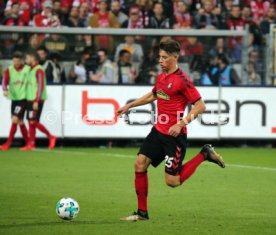 SC Freiburg - FC Schalke 04