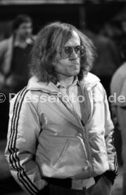 17.03.82 Xamax Neuchatel - Hamburger SV