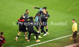 16.03.25 VfB Stuttgart - Bayer 04 Leverkusen