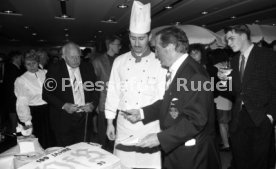 03.04.93 VfB Stuttgart 100 Jahre Feier