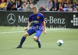 Mercedes-Benz Junior Cup 2015