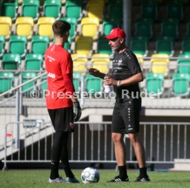 Trainingslager Kitzb&uuml;hel 2019