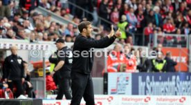 30.03.25 SC Freiburg - 1. FC Union Berlin