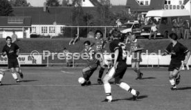 01.07.97 VfL Kirchheim - Fenerbahce Istanbul