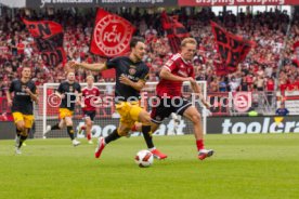 09.08.26 1. FC N&uuml;rnberg - SG Dynamo Dresden