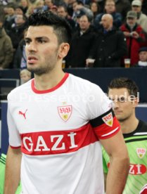 VfB Stuttgart; FC Schalke 04