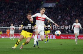 11.11.23 VfB Stuttgart - Borussia Dortmund