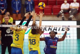 03.12.21 Allianz MTV Stuttgart - SSC Palmberg Schwerin