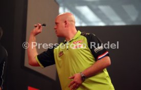 PDC European Tour 2018 European Darts Grand Prix 2018 Sindelfingen