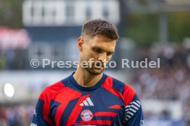 13.09.26 SV Elversberg - FC Bayern M&uuml;nchen