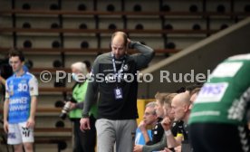 18.02.21 Frisch Auf G&ouml;ppingen - TVB Stuttgart