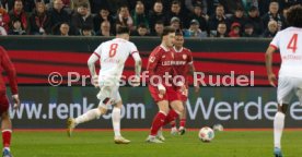 22.03.26 FC Augsburg - VfB Stuttgart