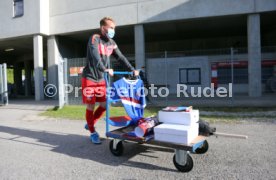 23.05.21 1. FC Heidenheim - Karlsruher SC