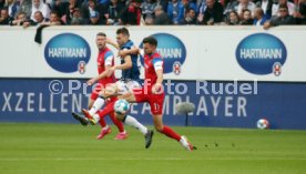 28.08.21 1. FC Heidenheim - Hamburger SV