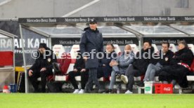 05.02.23 VfB Stuttgart - SV Werder Bremen
