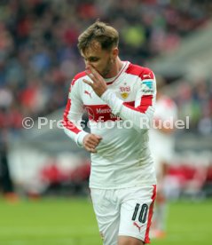 VfB Stuttgart - DSC Arminia Bielefeld