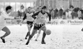 Stuttgarter Kickers - Karlsruher SC