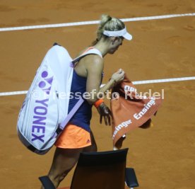 Porsche Tennis Grand Prix 2017