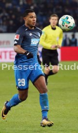 TSG 1899 Hoffenheim - RB Leipzig