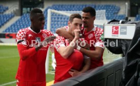 21.03.21 TSG 1899 Hoffenheim - 1. FSV Mainz 05