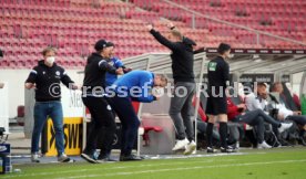 22.05.21 VfB Stuttgart - Arminia Bielefeld