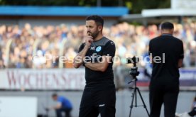 14.06.22 SV Eintracht Trier - Stuttgarter Kickers