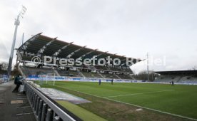 23.01.21 Karlsruher SC - 1. FC Heidenheim