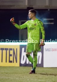 1. FC Saarbr&uuml;cken - Fortuna D&uuml;sseldorf