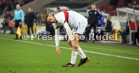 06.11.21 VfB Stuttgart - DSC Arminia Bielefeld